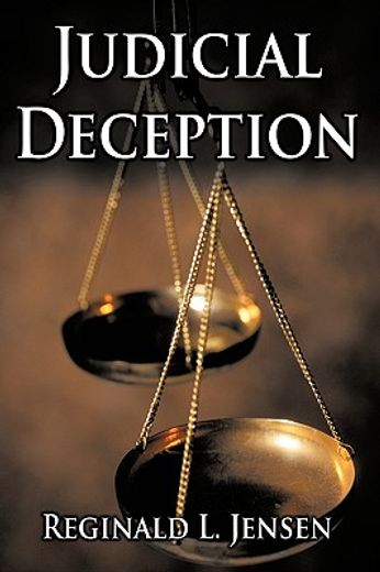 judicial deception