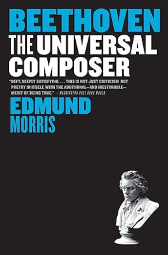 beethoven,the universal composer (en Inglés)