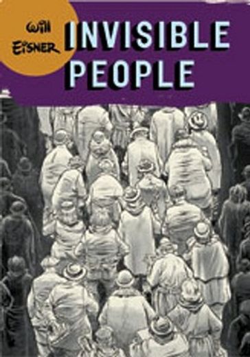 invisible people (in English)