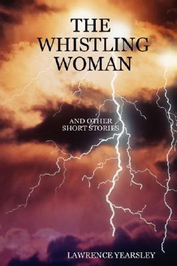 the whistling woman and other short stor