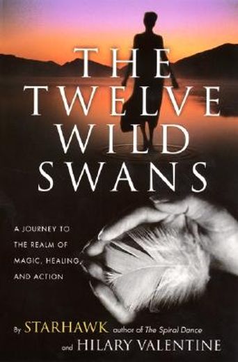 The Twelve Wild Swans : A Journey to the Realm of Magic, Healing, and Action (in English)