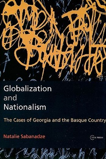 Globalization and Nationalism: The Cases of Georgia and the Basque Country (en Inglés)