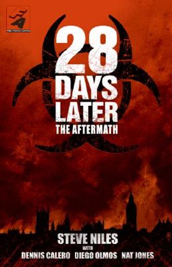 28 days later,the aftermath
