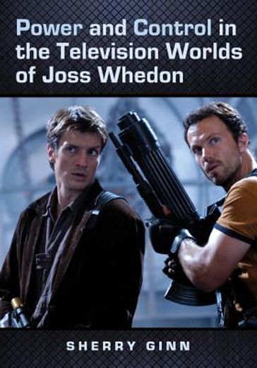power and control in the television worlds of joss whedon (in English)