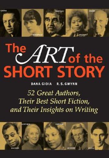 the art of the short story (in English)