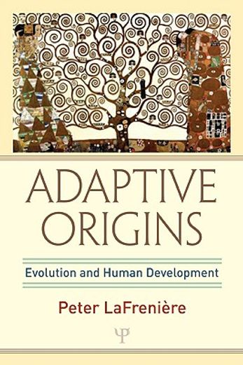 adaptive origins,evolution and human development