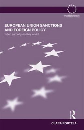 european union sanctions and foreign policy,when and why do they work?