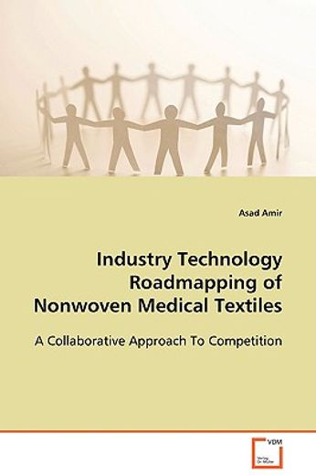 industry technology roadmapping of nonwoven medical textiles