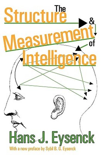 the structure & measurement of intelligence