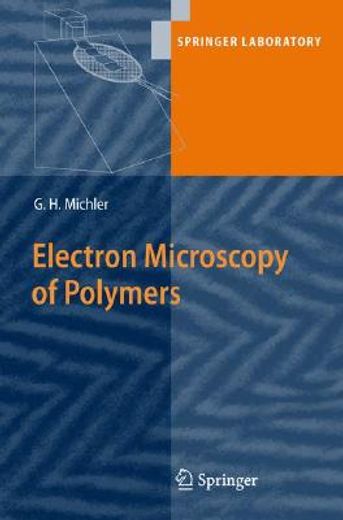 electron microscopy of polymers