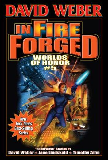in fire forged (en Inglés)