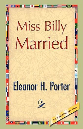 miss billy married