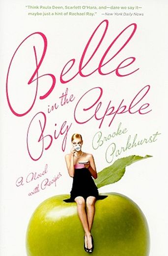 belle in the big apple