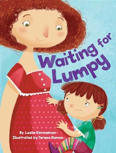 Waiting for Lumpy (World Anthropology) (en Inglés)