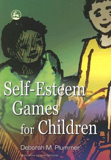 self-esteem games for children