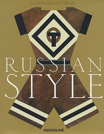 russian style