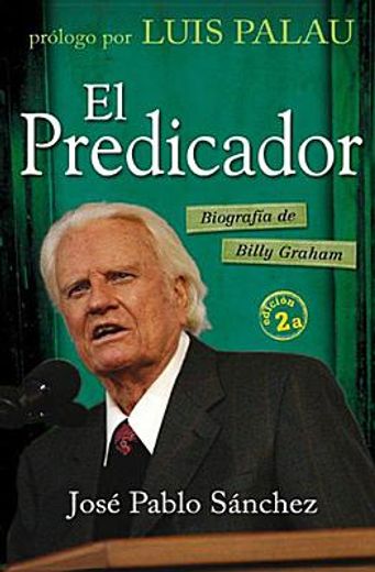 el predicador / the preacher