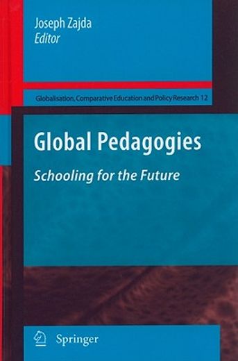 global pedagogies,schooling for the future