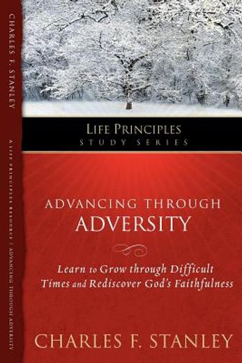 advancing through adversity