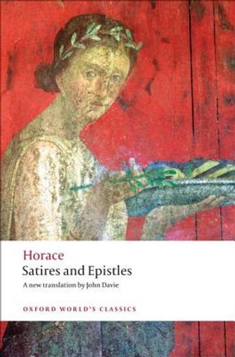 satires and epistles (en Inglés)
