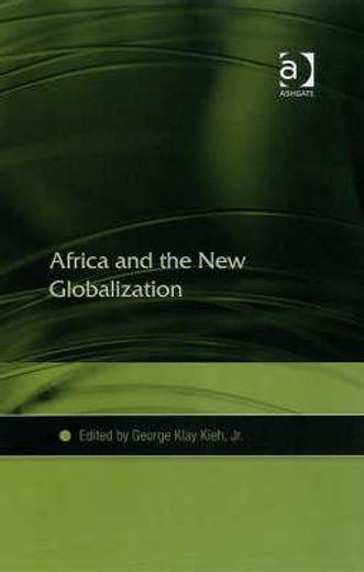 africa and the new globalization