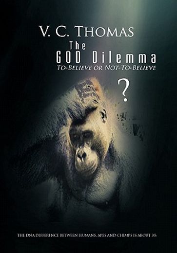 the god dilemma,to believe or not to believe