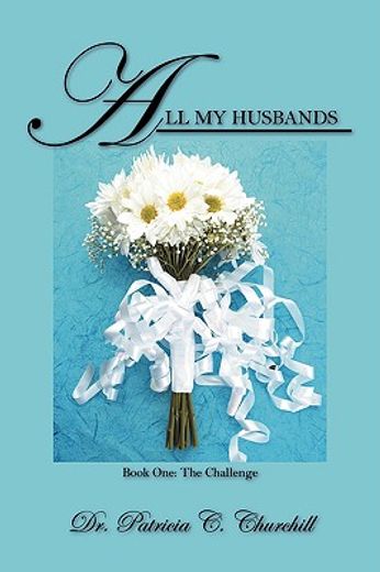 all my husbands - book one