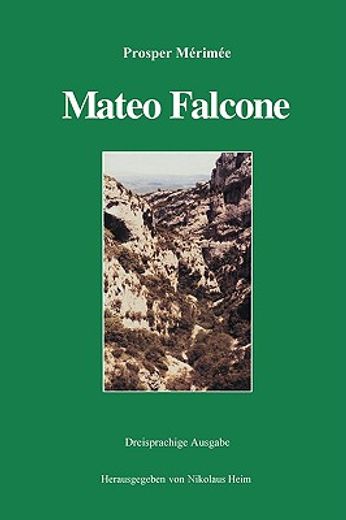mateo falcone (in German)