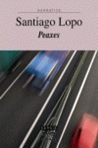 Peaxes (Edición Literaria - Narrativa)