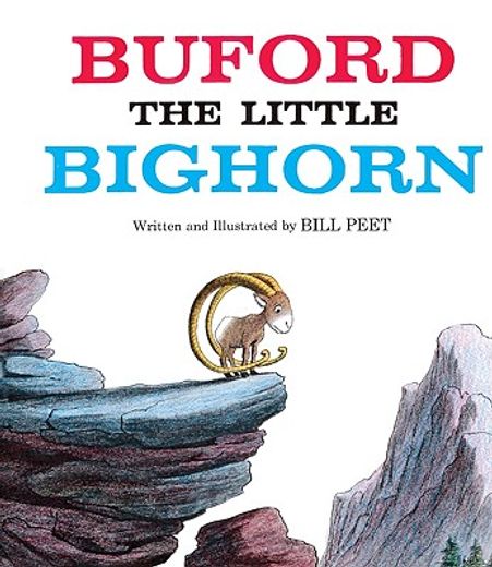 buford the little bighorn