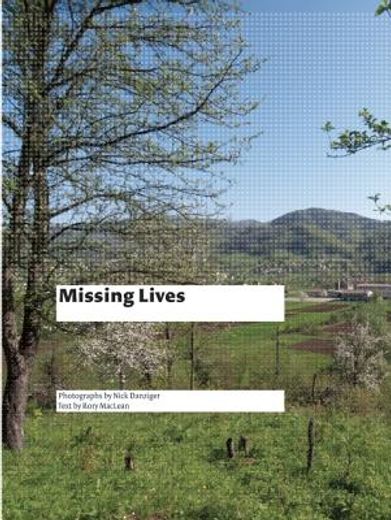 Missing Lives (in English)