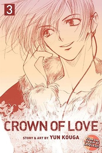 Crown of Love, Vol. 3 (en Inglés)