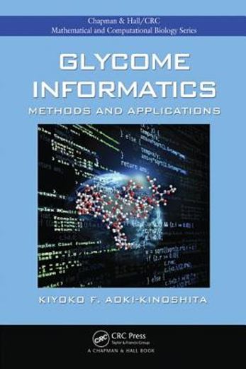 Glycome Informatics: Methods and Applications (en Inglés)