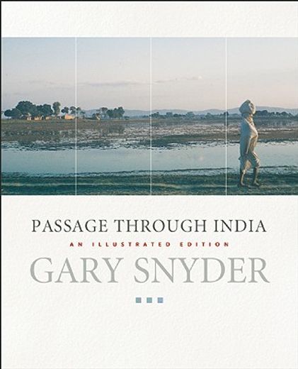 passage through india