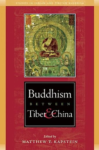 buddhism between tibet and china
