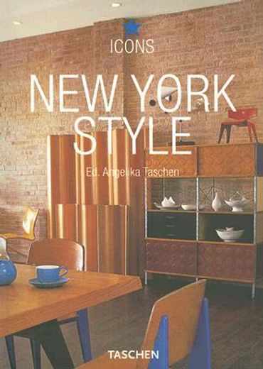 new york style