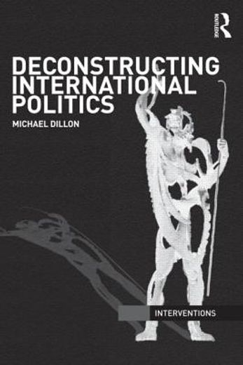 deconstructing international politics