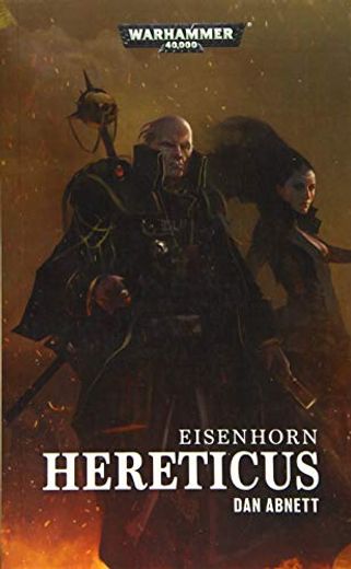 Warhammer 40. 000 - Hereticus: Eisenhorn (en Alemán)