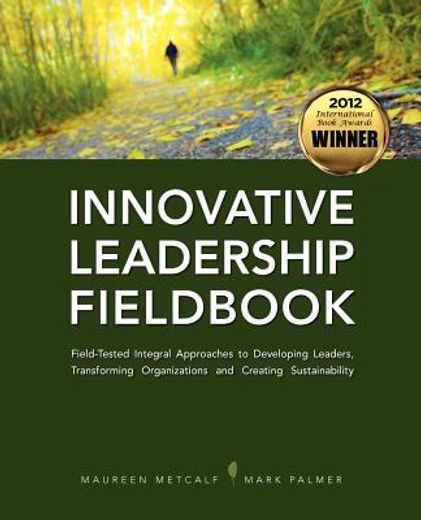 innovative leadership fieldbook