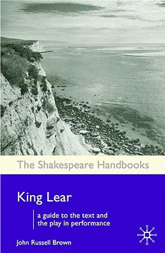 the king lear