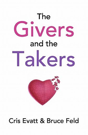 the givers & the takers (in English)