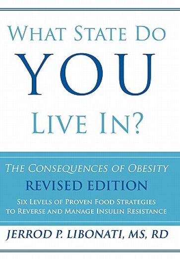 what state do you live in?,the consequences of obesity (en Inglés)