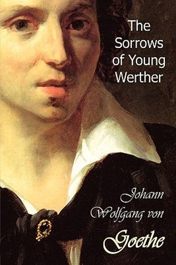 the sorrows of young werther (en Inglés)