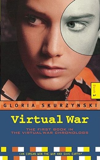 virtual war (en Inglés)