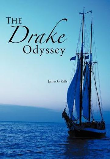 the drake odyssey