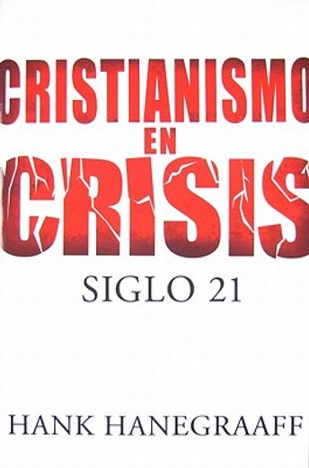 cristianismo en crisis / christianity in crisis,siglo 21 / 21st century