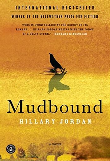 mudbound (en Inglés)