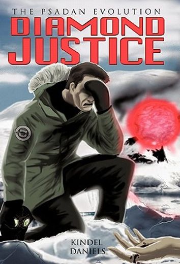 diamond justice,the psadan evolution