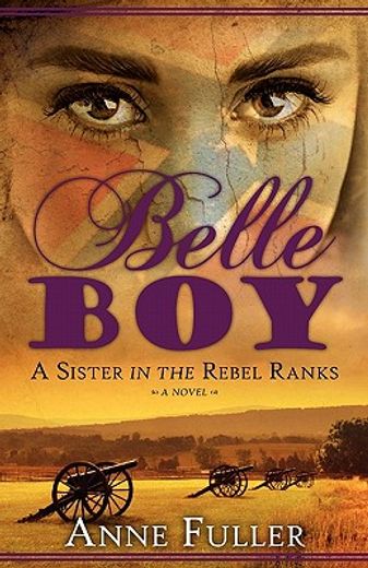 belle boy,a sister in the rebel ranks