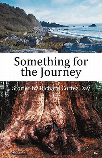 something for the journey (en Inglés)